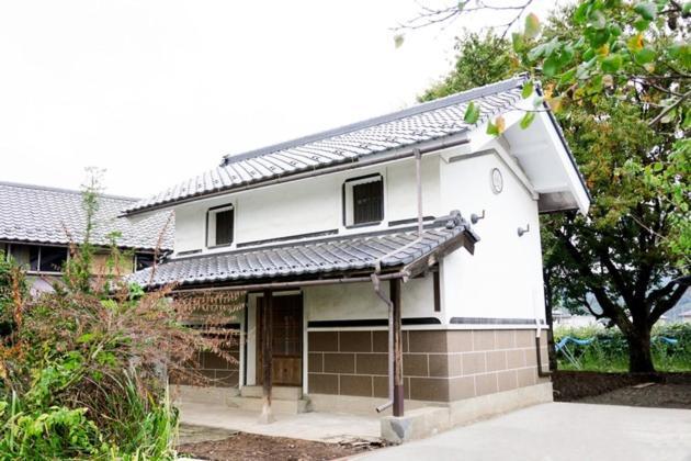 The Bath & Bed Obuse - Vacation Stay 15924 Exterior photo